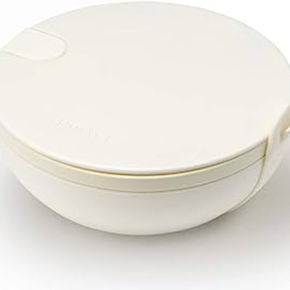 NIB W&P Porter Ceramic Lunch Bowl - Picture 3 of 7